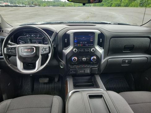 Used 2021 GMC Sierra 1500 Elevation AWD/4WD image 14