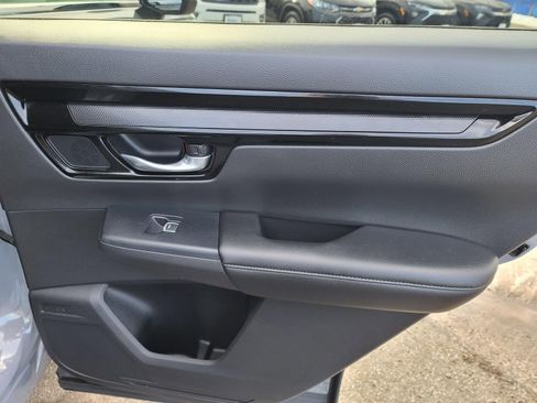 Used 2023 Honda CR-V EX-L image 18
