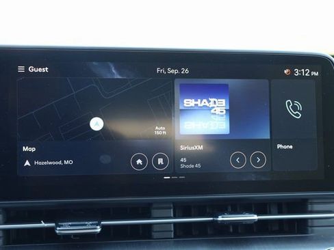 New 2026 Hyundai Kona Limited image 18