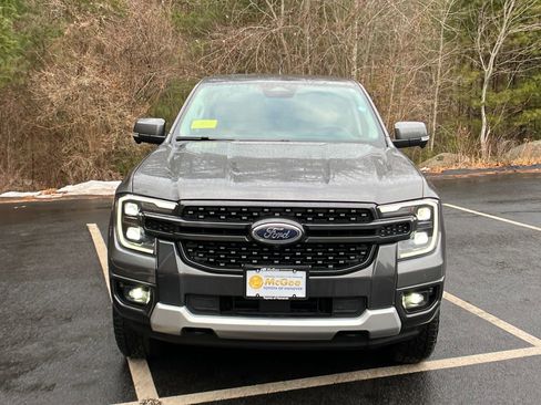 Used 2024 Ford Ranger Lariat image 8