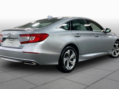 Used 2019 Honda Accord EX-L image 13