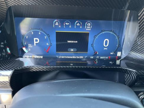Used 2024 Ford F150 Raptor AWD/4WD image 35