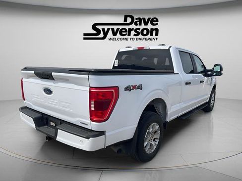 Used 2023 Ford F150 XLT w/ Max Trailer Tow Package image 4