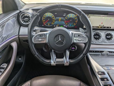Used 2021 Mercedes-Benz AMG GT 53 image 18