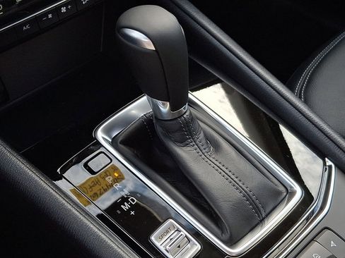 New 2025 MAZDA CX-5 AWD 2.5 S w/ Preferred Package image 13