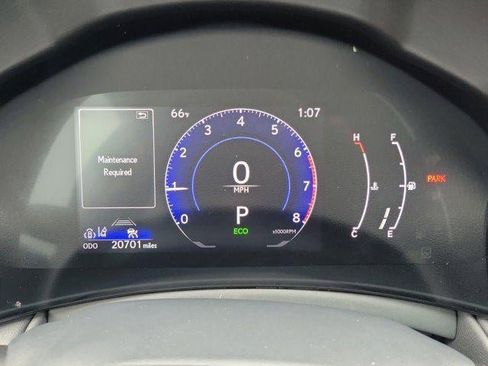 Used 2024 Lexus TX 350 FWD w/ Cold Weather Package image 13