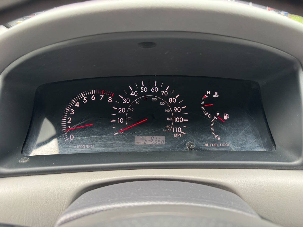 Used 2005 Toyota Corolla LE FWD image 25