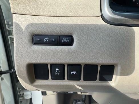 Used 2017 Nissan Murano SL w/ SL Technology Package image 20