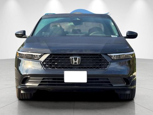 New 2026 Honda Accord Sport image 8