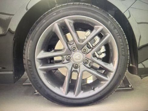 Used 2025 Acura TLX SH-AWD w/ A-SPEC Pkg image 7