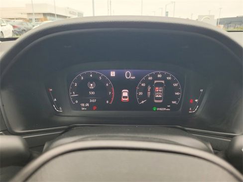 Used 2024 Honda Accord EX image 29