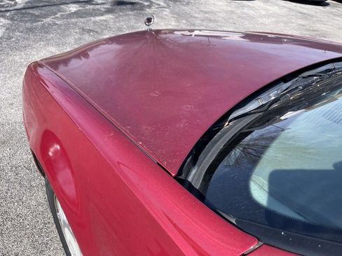 Used 2003 Cadillac De Ville Base w/ Comfort & Convenience Package image 34