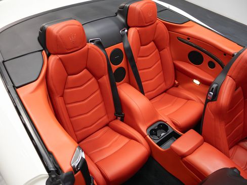 Used 2018 Maserati GranTurismo Sport image 56