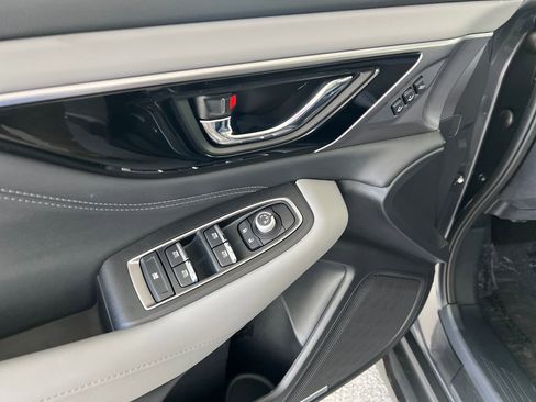 Certified 2024 Subaru Outback Limited XT image 13