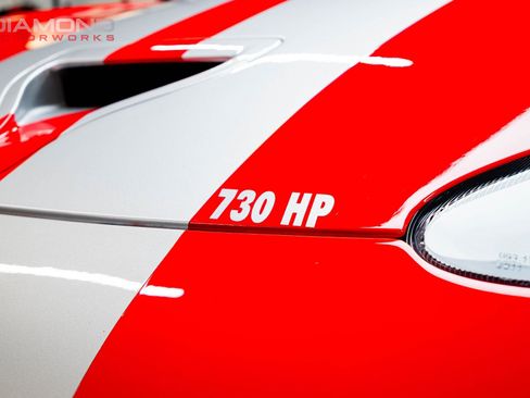 Used 2000 Dodge Viper GTS image 63