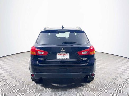 Used 2017 Mitsubishi Outlander Sport SEL image 5