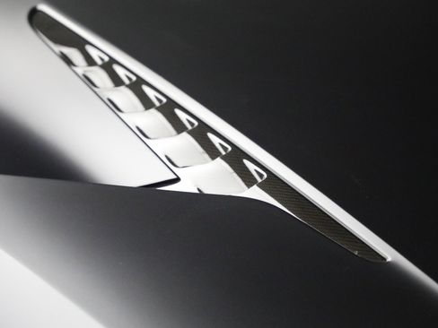 Used 2025 Aston Martin Vanquish image 20