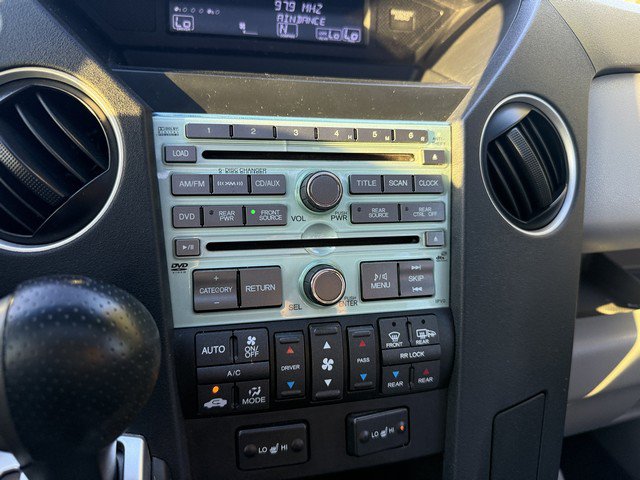 Used 2010 Honda Pilot EX-L image 35
