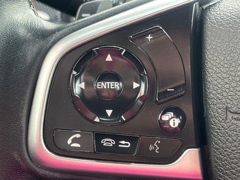 Used 2019 Honda Civic Sport image 18