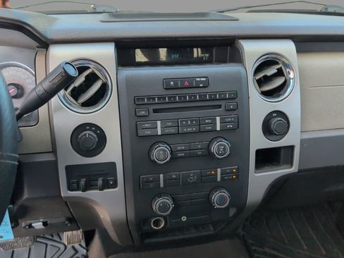 Used 2010 Ford F150 XLT AWD/4WD image 16