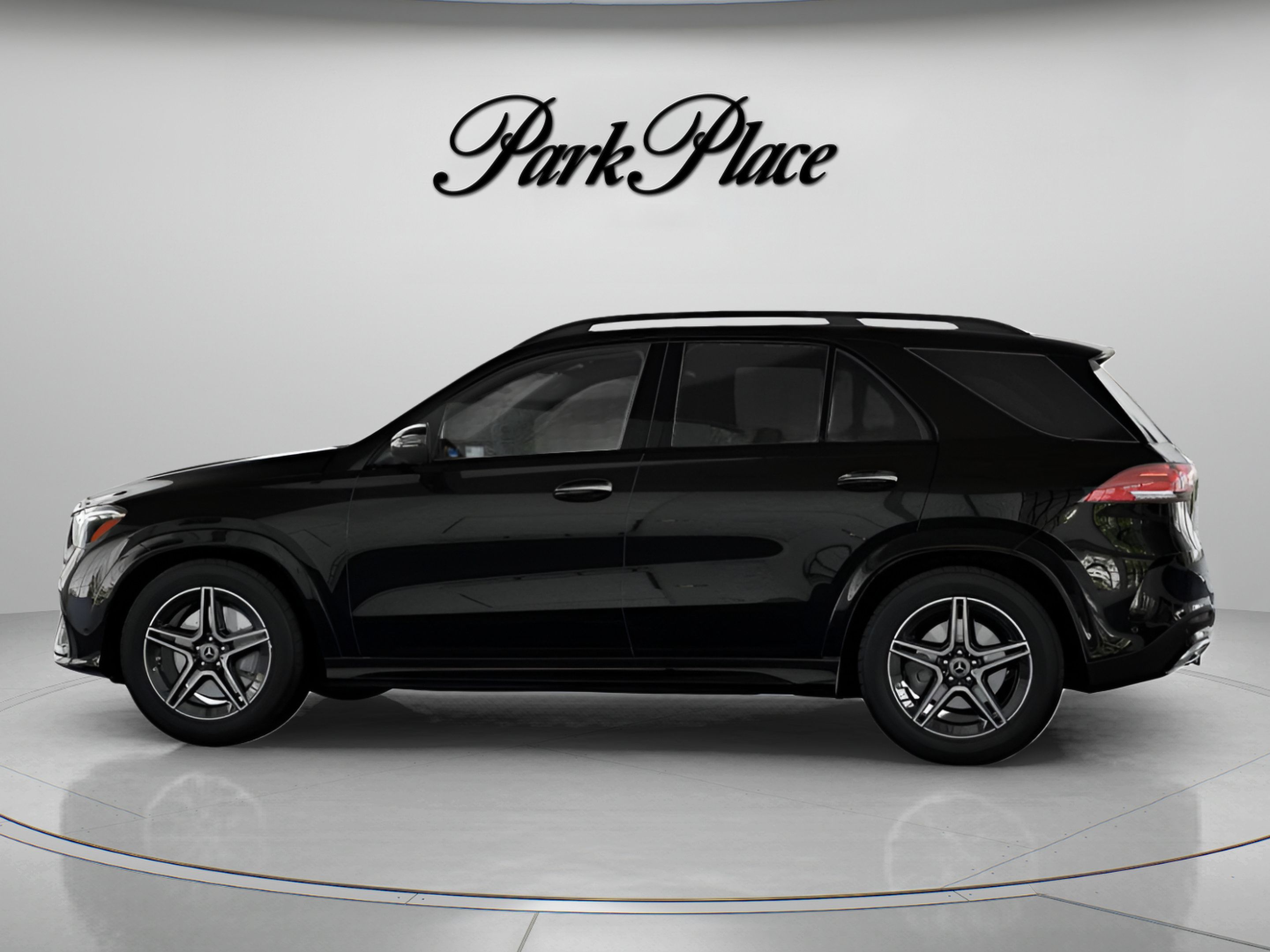 Certified 2026 Mercedes-Benz GLE 350 4MATIC image 8