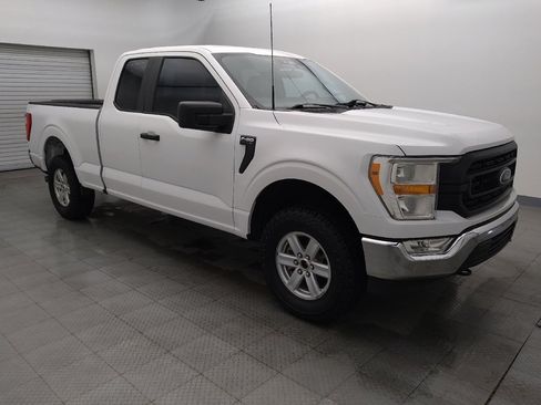 Used 2022 Ford F150 XL w/ Equipment Group 101A High AWD/4WD image 11