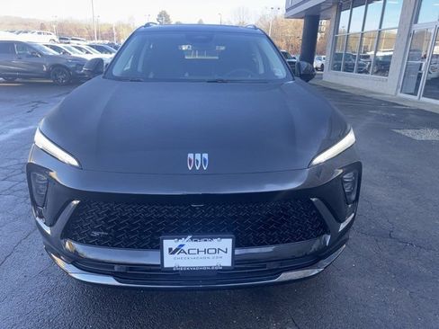 New 2026 Buick Envision Sport Touring image 2