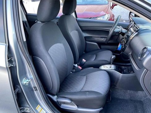 Used 2021 Mitsubishi Mirage ES image 6