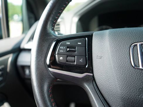 Used 2025 Honda Odyssey Sport-L image 27