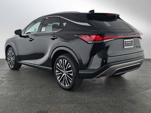 New 2026 Lexus RX 350 image 5