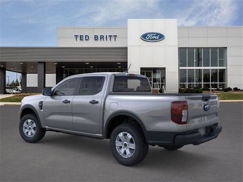 New 2025 Ford Ranger XL image 5