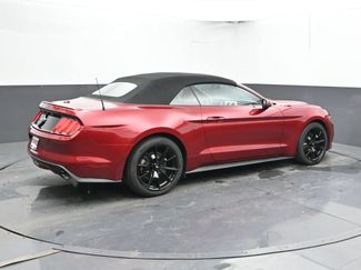Used 2015 Ford Mustang Premium w/ Equipment Group 201A RWD video 2