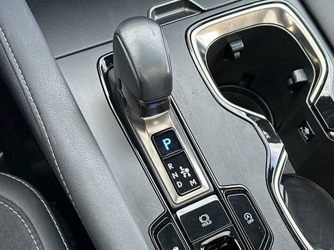 Certified 2024 Lexus RX 350 FWD image 21