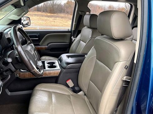 Used 2018 GMC Sierra 1500 SLT image 22