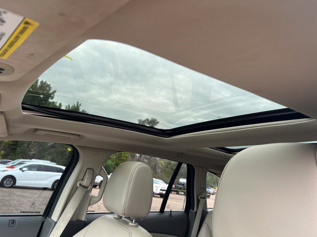 Used 2013 Ford Edge Limited AWD/4WD image 28
