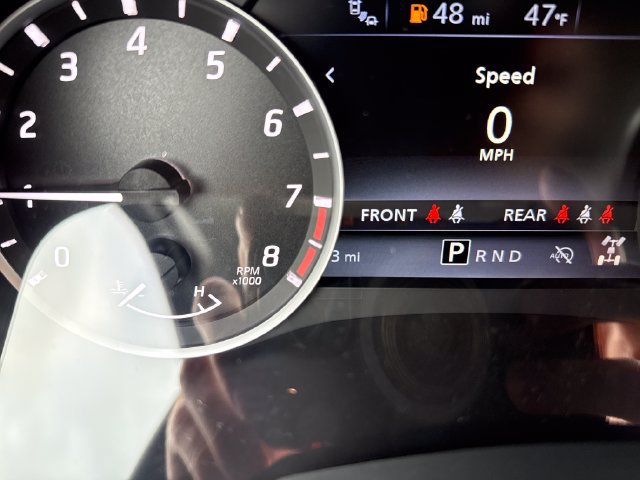 New 2027 Nissan Frontier S AWD/4WD image 19