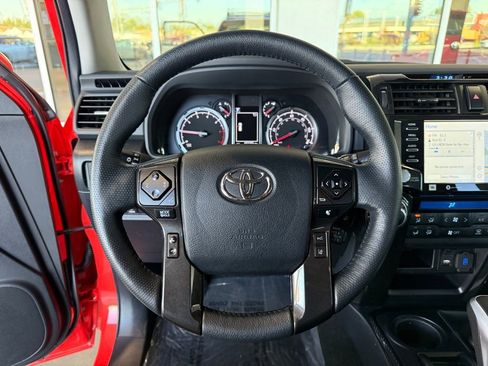 Certified 2023 Toyota 4Runner TRD Pro image 24