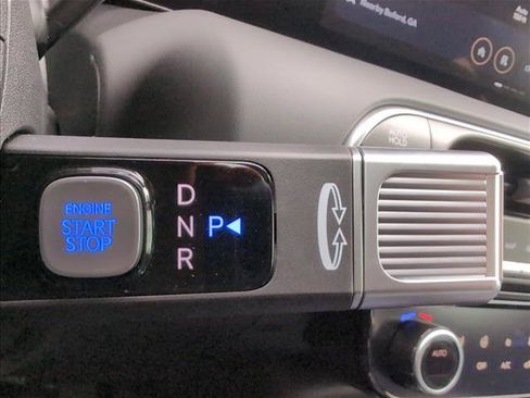 New 2026 Hyundai Palisade Calligraphy FWD image 15