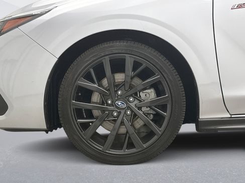 Used 2024 Subaru Impreza RS AWD/4WD image 25