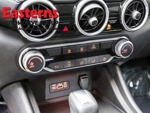 Used 2022 Nissan Sentra SV w/ Electronics Package image 20