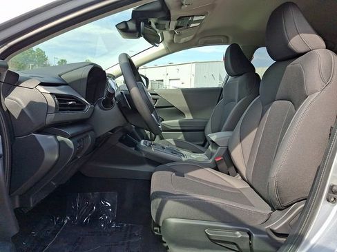 New 2026 Subaru Crosstrek 2.0i Premium image 7