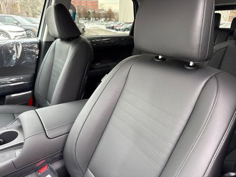 New 2026 Hyundai Palisade Limited image 26