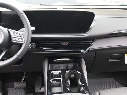 New 2026 Buick Envision Preferred image 25