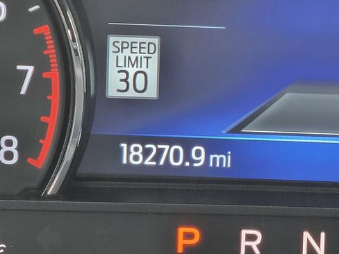 Certified 2023 Ford Explorer XLT w/ Equipment Group 202A image 37