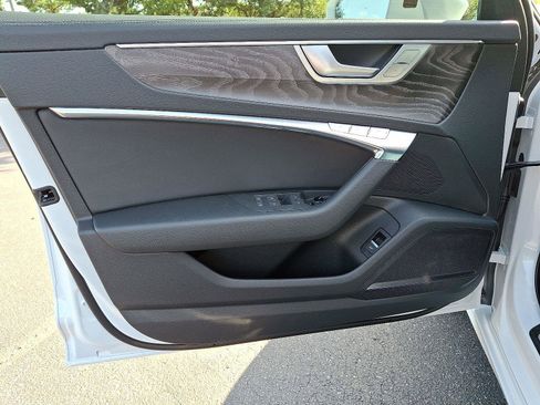 New 2025 Audi A6 3.0T Premium image 10