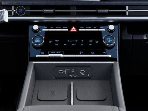 New 2027 Hyundai Santa Fe SEL FWD image 16