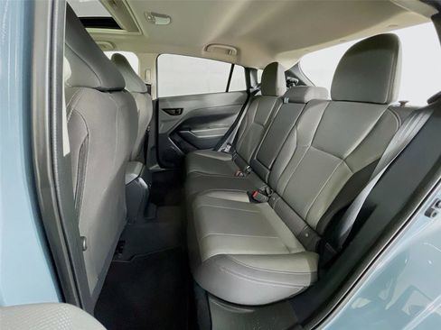 Certified 2025 Subaru Crosstrek 2.0i Premium image 28
