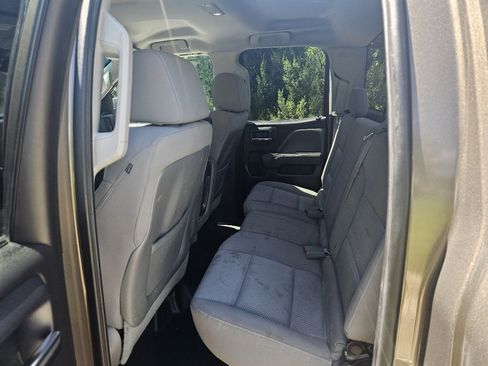 Used 2015 Chevrolet Silverado 1500 LS w/ Trailering Package RWD image 13
