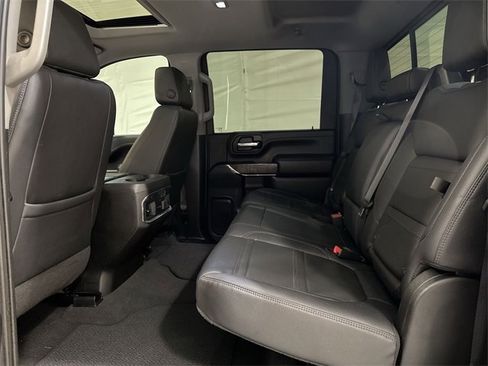 Certified 2023 GMC Sierra 2500 Denali w/ Denali Ultimate Package image 26