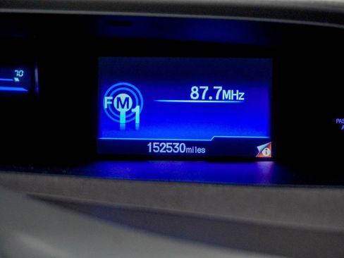 Used 2012 Honda Civic LX image 24